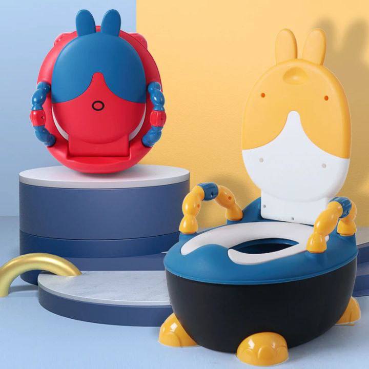 Asiento de Inodoro para ñiñ@s