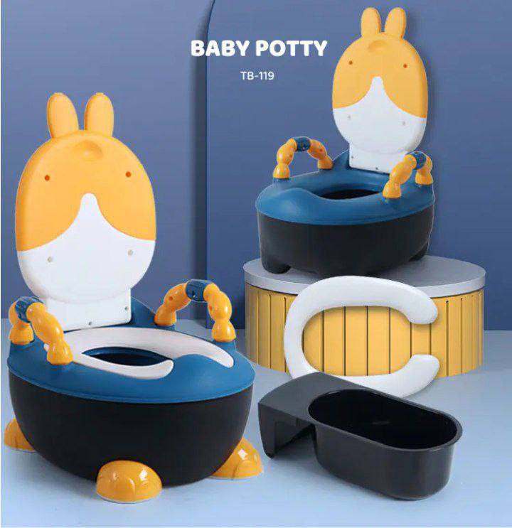 Asiento de Inodoro para ñiñ@s