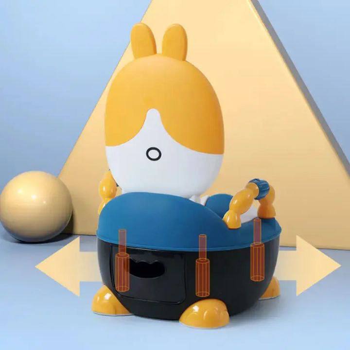 Asiento de Inodoro para ñiñ@s