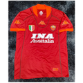 Camiseta Triple A INA Assitalia