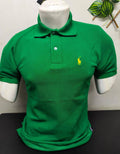 Camisa Polo