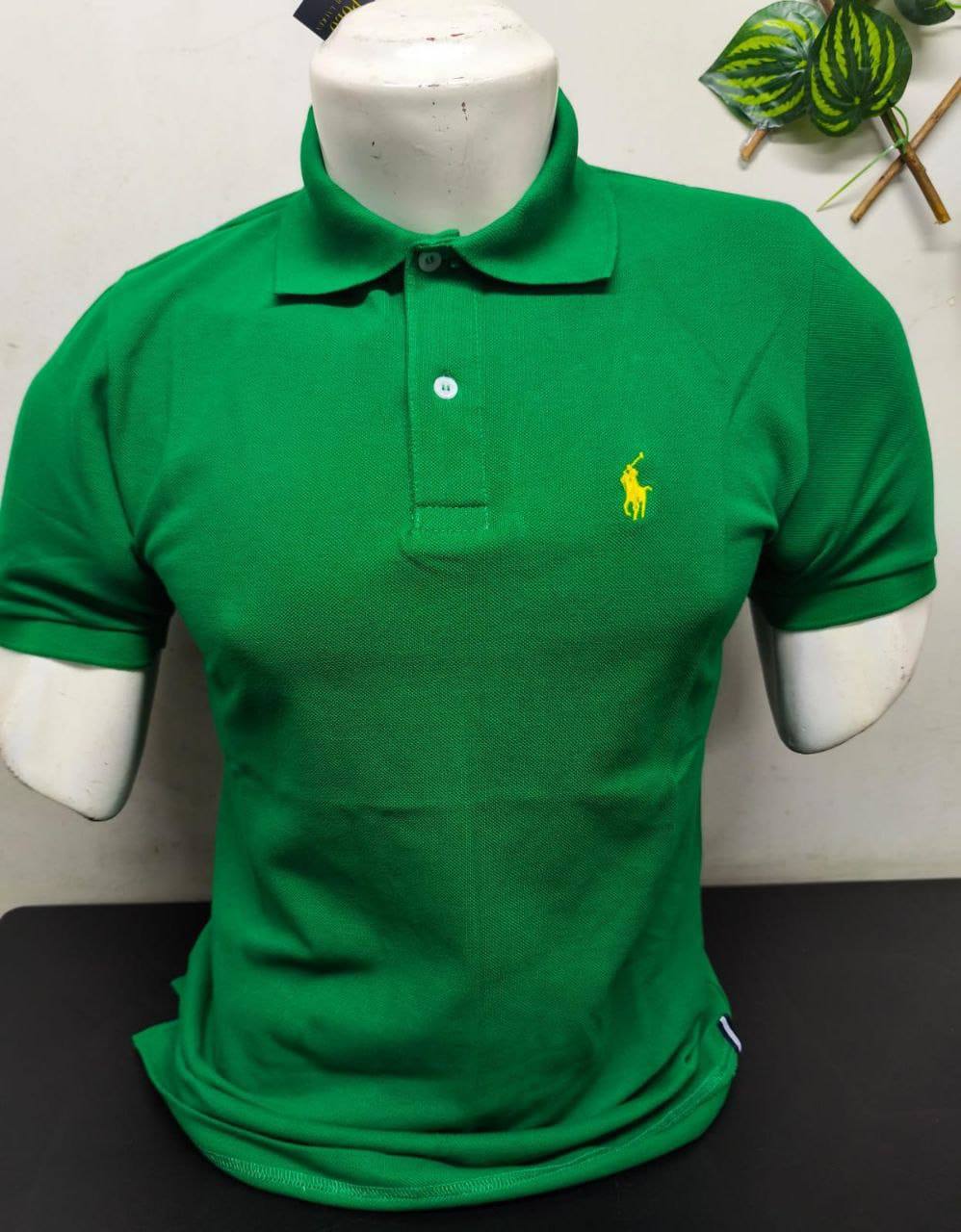 Camisa Polo