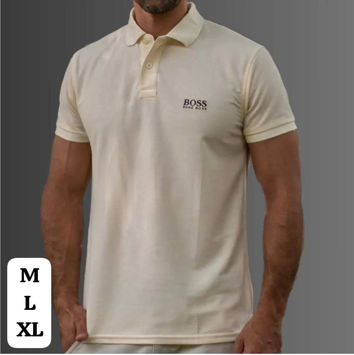 Camisa Polo