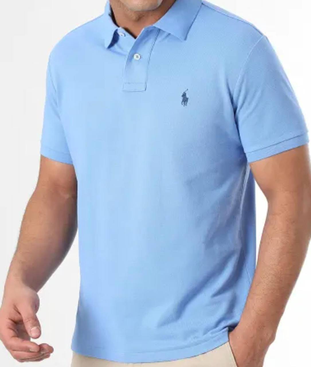 Camisa Polo