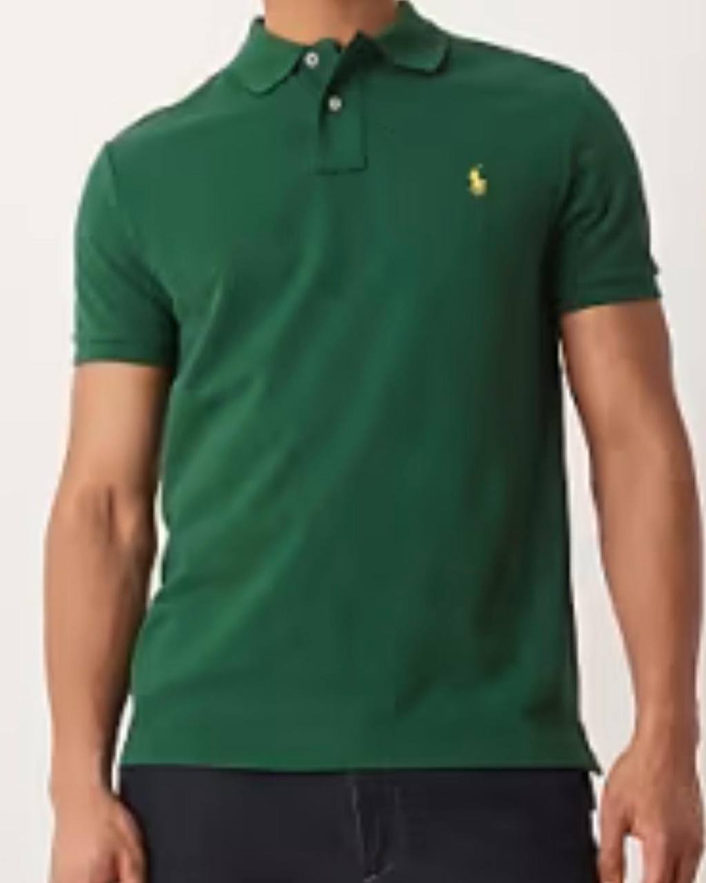 Camisa Polo