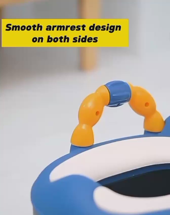 Asiento de Inodoro para ñiñ@s